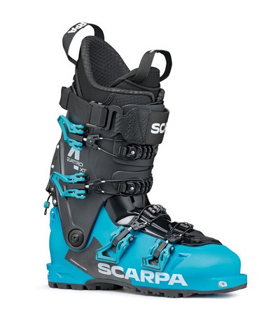 SCARPA 4-Quattro XT 2022/2023